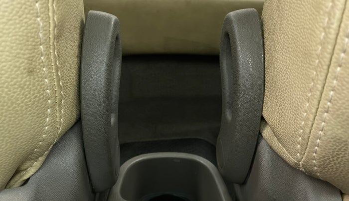 2012 Hyundai i10 SPORTZ 1.2, Petrol, Manual, 26,069 km, Driver Side Adjustment Panel