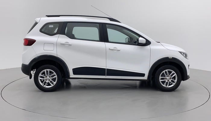 2021 Renault TRIBER RXT AMT, Petrol, Automatic, 27,266 km, Right Side View