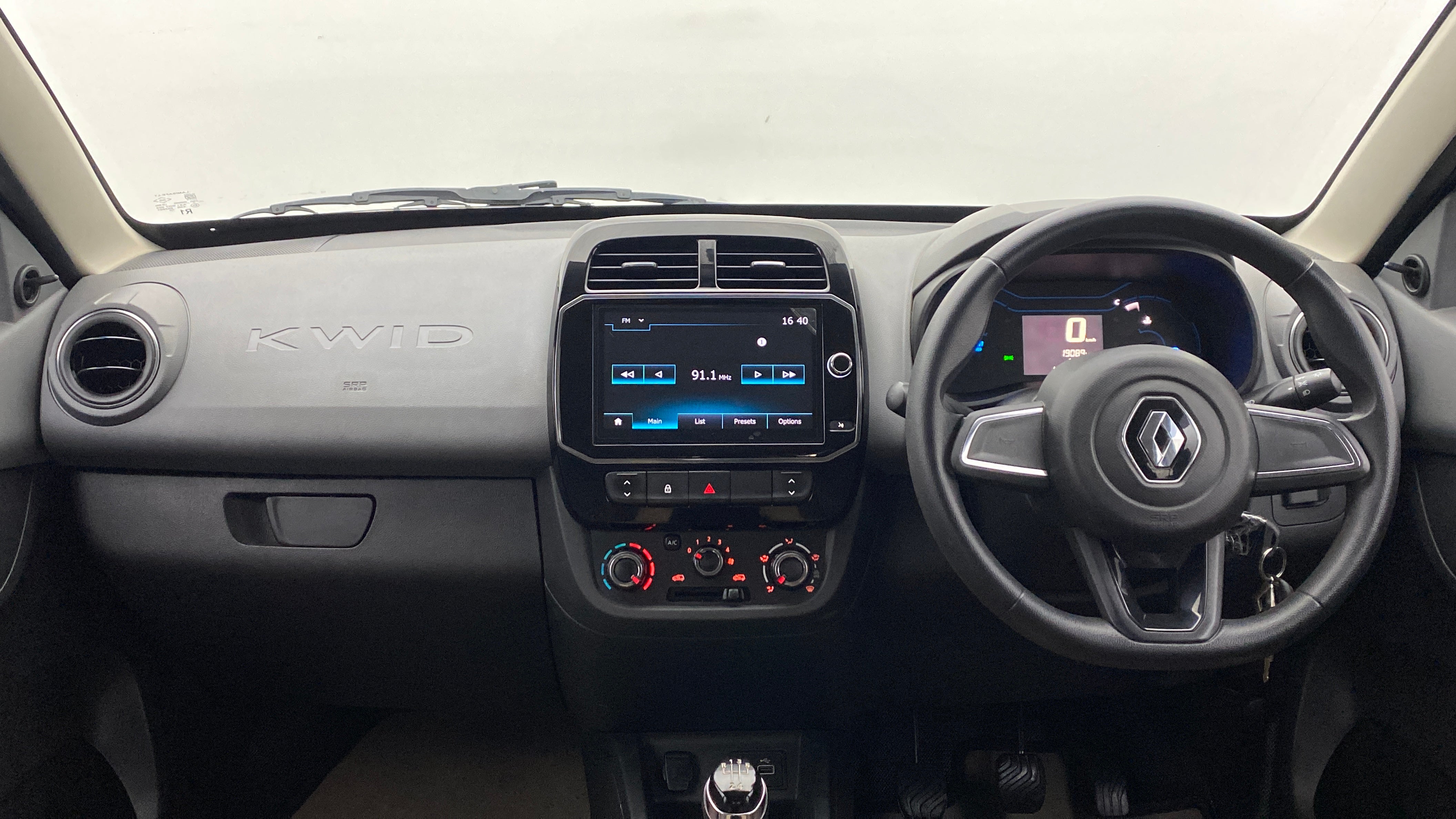 Interior