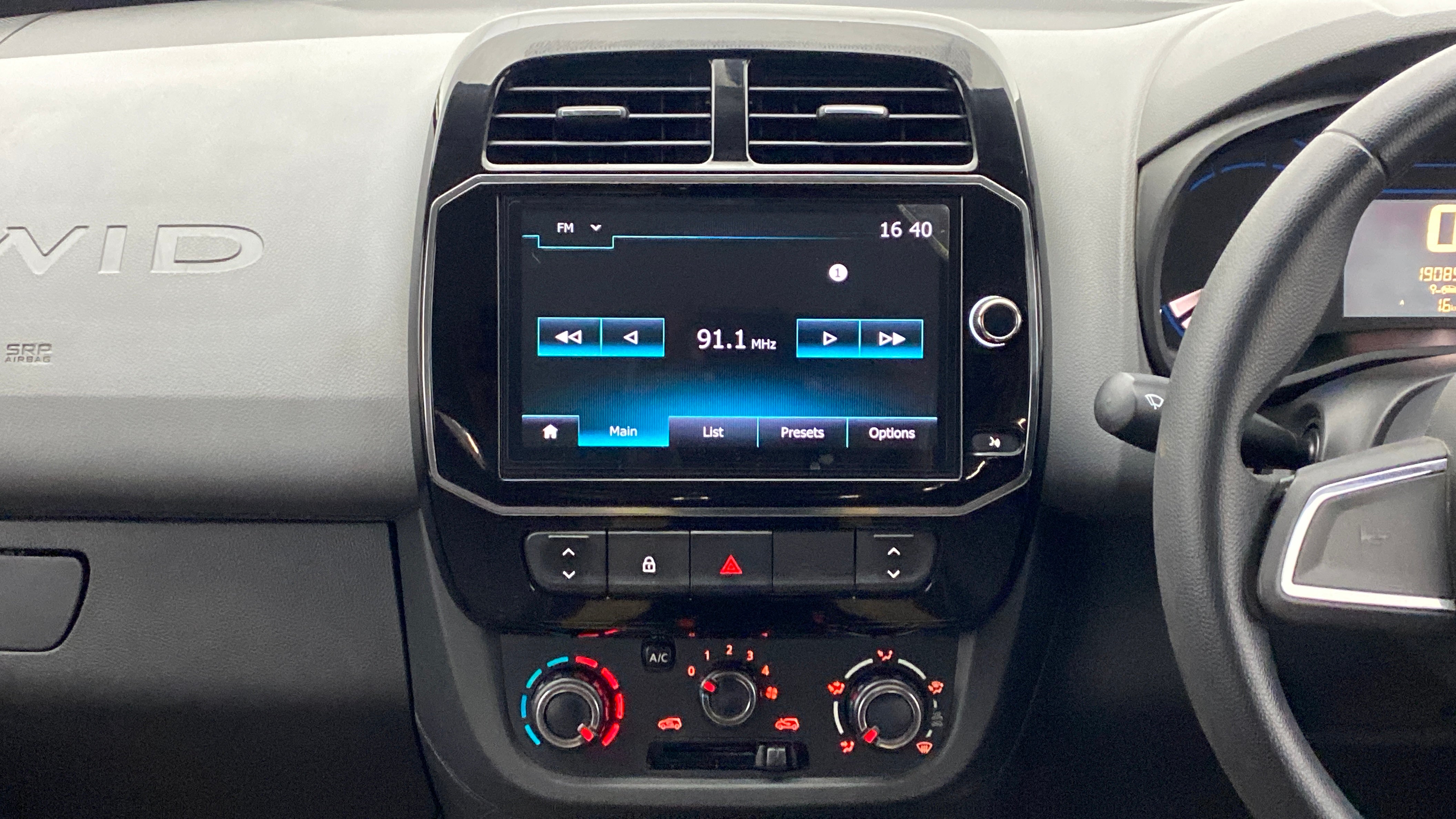 Features
