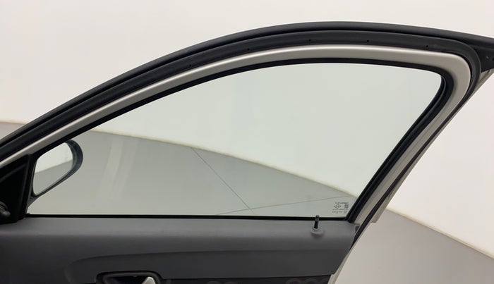 2014 Maruti Alto 800 LXI, Petrol, Manual, 86,350 km, Right front window switch / handle - Power window makes minor noise