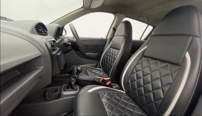 2014 Maruti Alto 800 LXI, Petrol, Manual, 86,350 km, Right Side Front Door Cabin