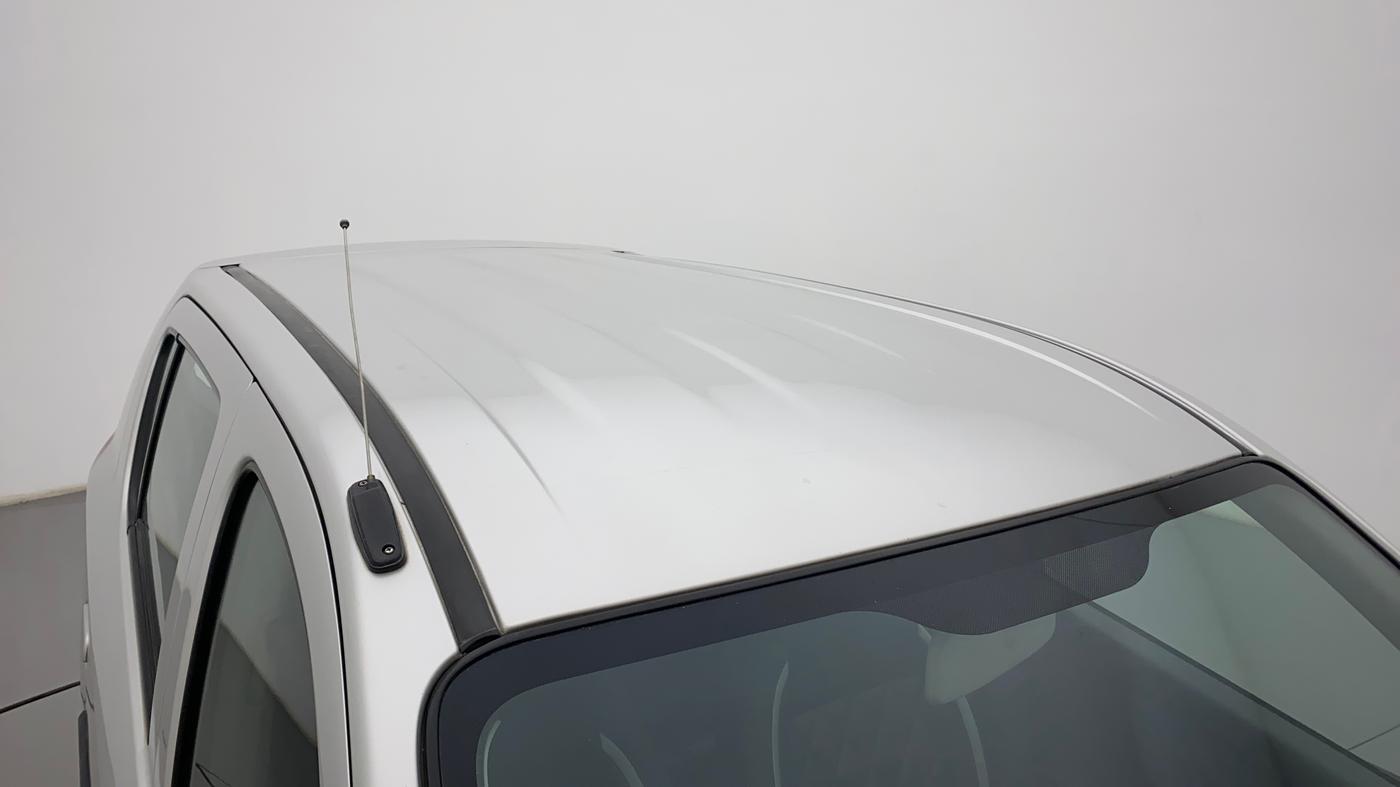 2014 Maruti Alto 800 LXI, Petrol, Manual, 86,350 km, Roof