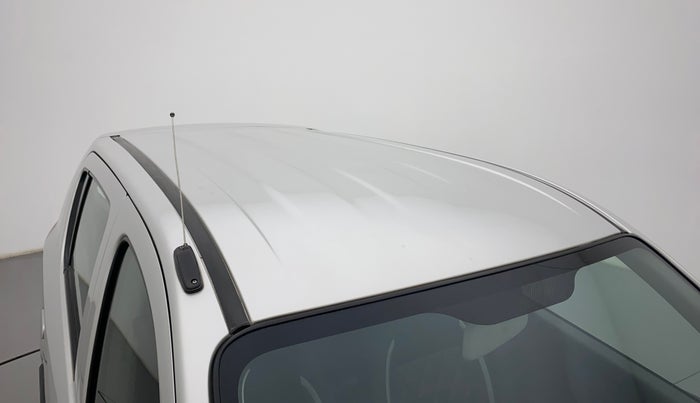 2014 Maruti Alto 800 LXI, Petrol, Manual, 86,350 km, Roof