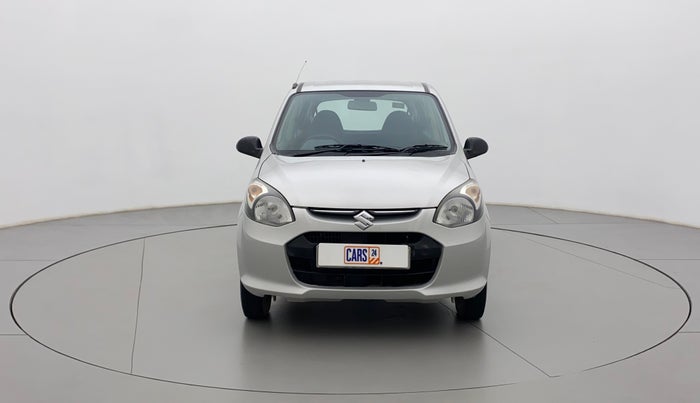 2014 Maruti Alto 800 LXI, Petrol, Manual, 86,350 km, Front