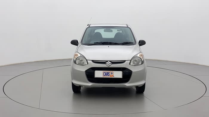 2014 Maruti Alto 800 LXI, Petrol, Manual, 86,350 km, Front