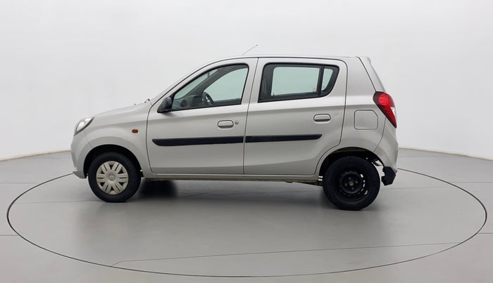 2014 Maruti Alto 800 LXI, Petrol, Manual, 86,350 km, Left Side