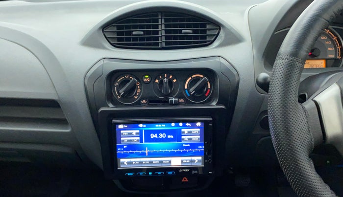2014 Maruti Alto 800 LXI, Petrol, Manual, 86,350 km, Air Conditioner