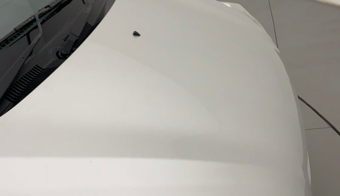 2014 Maruti Alto 800 LXI, Petrol, Manual, 86,350 km, Bonnet (hood) - Slightly dented