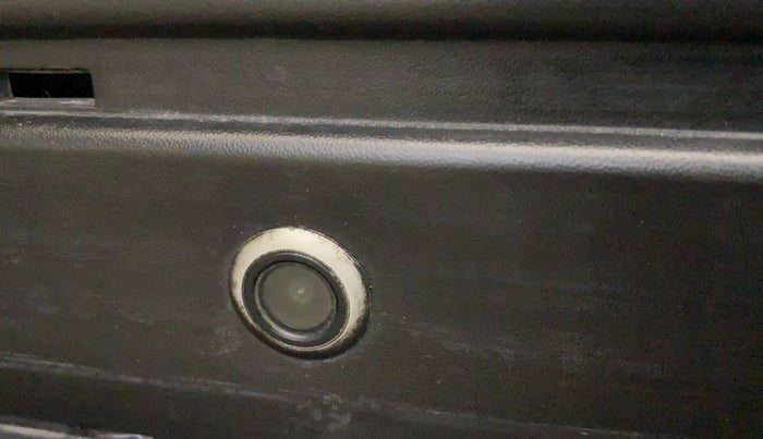 2023 Nissan MAGNITE XE, Petrol, Manual, 60,570 km, Parking Camera