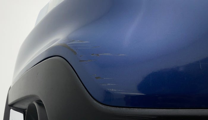 2020 Maruti S Cross ALPHA 1.5 SMART HYBRID, Petrol, Manual, 40,195 km, Front bumper - Minor scratches