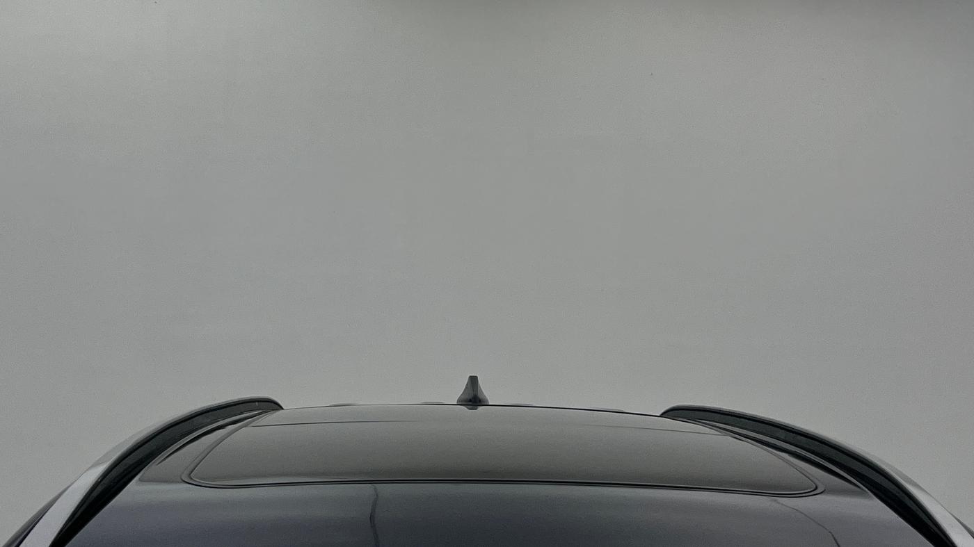 2022 Hyundai ALCAZAR PLATINUM 2.0 MT 7STR, Petrol, Manual, 15,300 km, Moonroof/ Sunroof