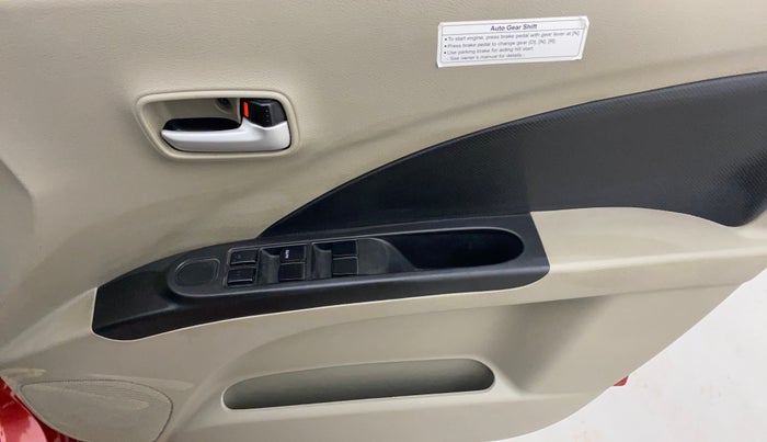 2015 Maruti Celerio VXI AMT, Petrol, Automatic, 53,448 km, Driver Side Door Panels Control