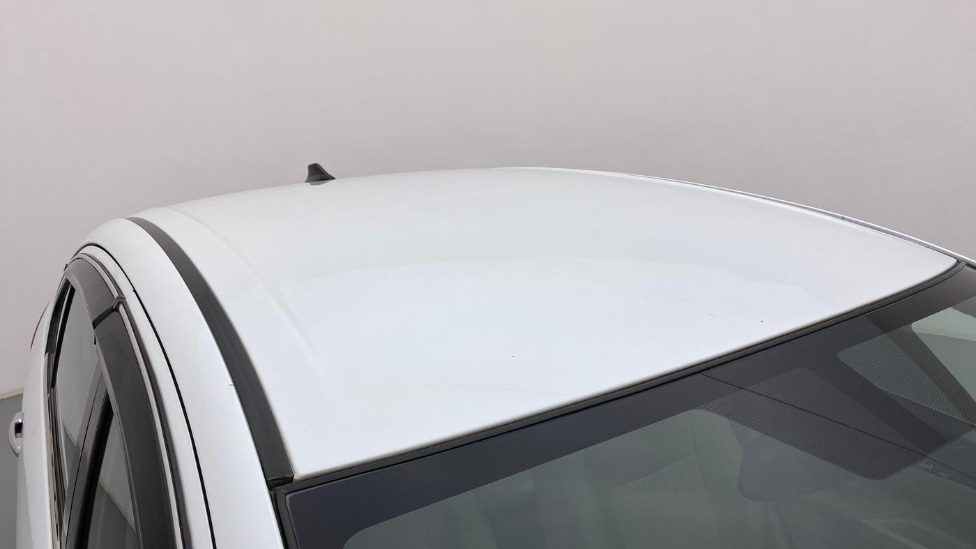 2016 Maruti Ciaz ZXI AT, Petrol, Automatic, 79,664 km, Roof