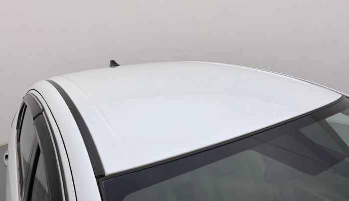 2016 Maruti Ciaz ZXI AT, Petrol, Automatic, 79,664 km, Roof
