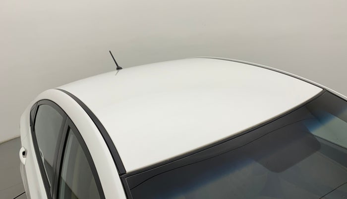 2016 Hyundai Verna FLUIDIC 4S 1.4 VTVT, Petrol, Manual, 65,099 km, Roof