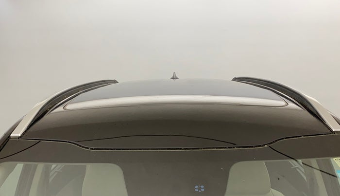 2024 KIA CARENS LUXURY PLUS 1.5 PETROL DCT 7 STR, Petrol, Automatic, 10,113 km, Moonroof/ Sunroof