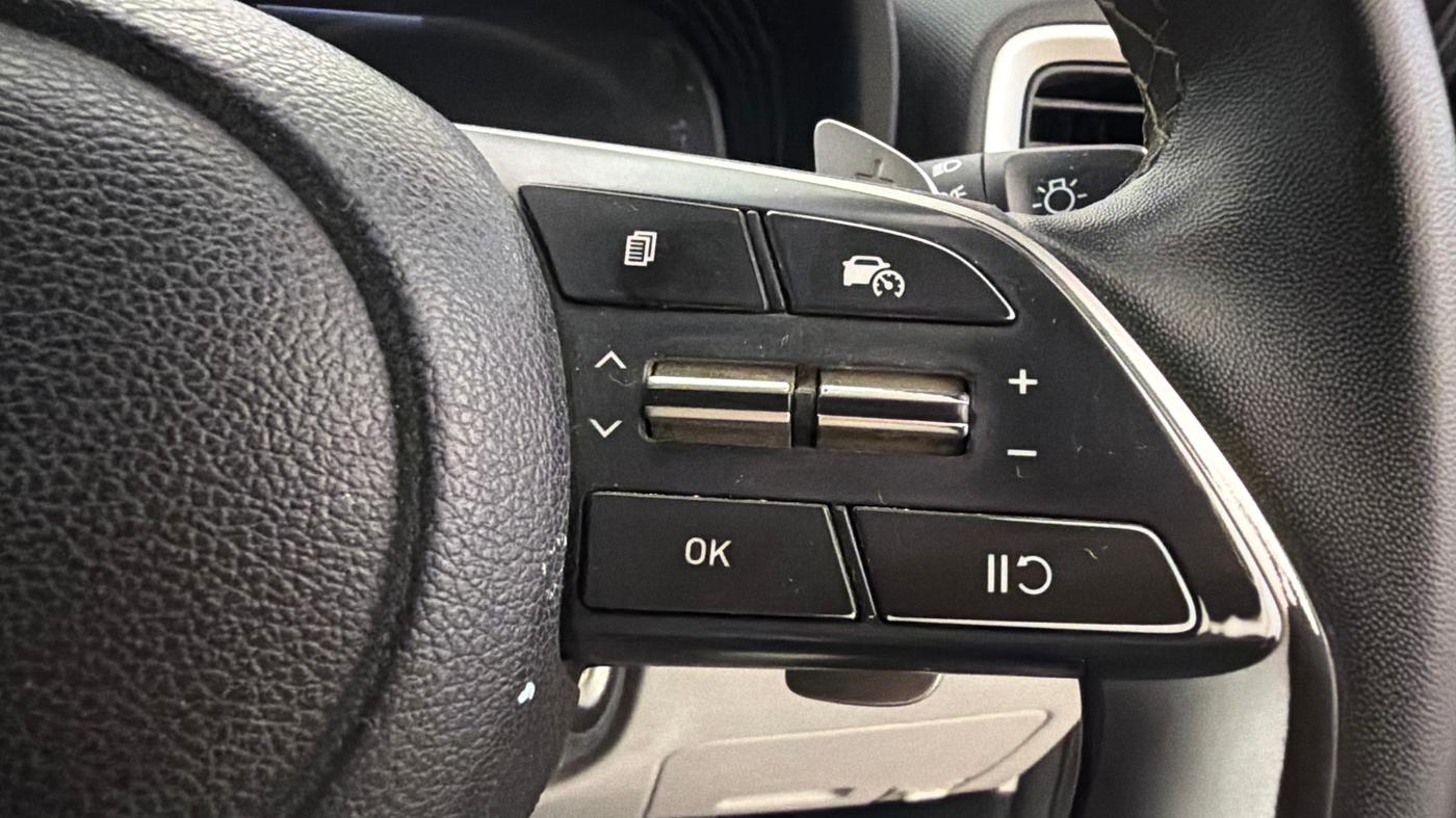 2024 Hyundai VENUE S (O) 1.0 Turbo Petrol DCT, Petrol, Automatic, 42,902 km, Adaptive Cruise Control