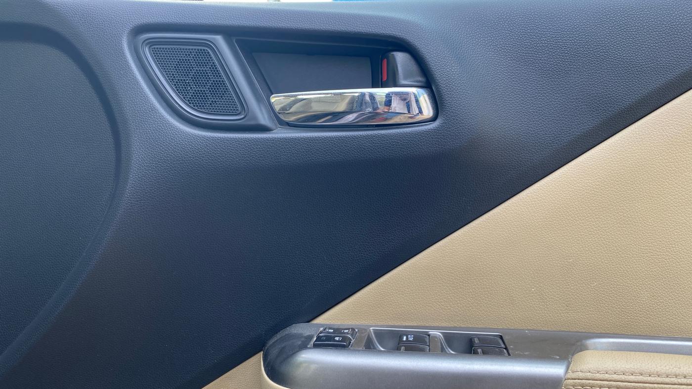 2015 Honda City 1.5L I-VTEC VX CVT, Petrol, Automatic, 67,401 km, Driver Side Door Panels Control