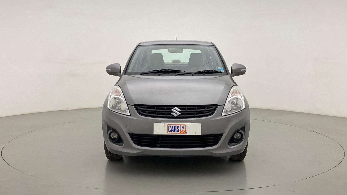 2014 Maruti Swift Dzire VXI, Petrol, Manual, 56,455 km, Front