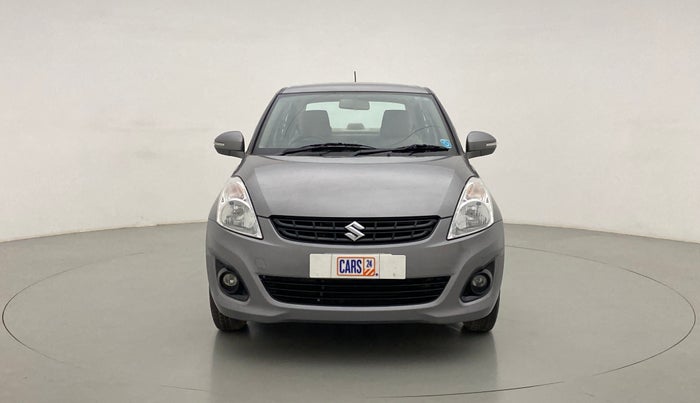 2014 Maruti Swift Dzire VXI, Petrol, Manual, 56,455 km, Front