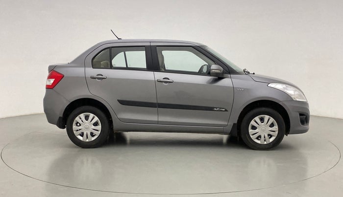 2014 Maruti Swift Dzire VXI, Petrol, Manual, 56,455 km, Right Side View