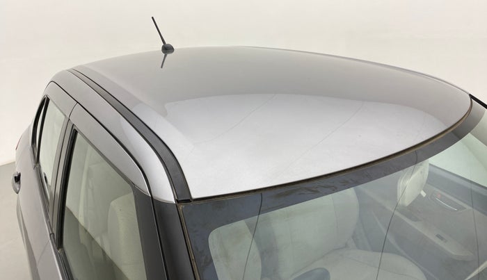 2014 Maruti Swift Dzire VXI, Petrol, Manual, 56,455 km, Roof