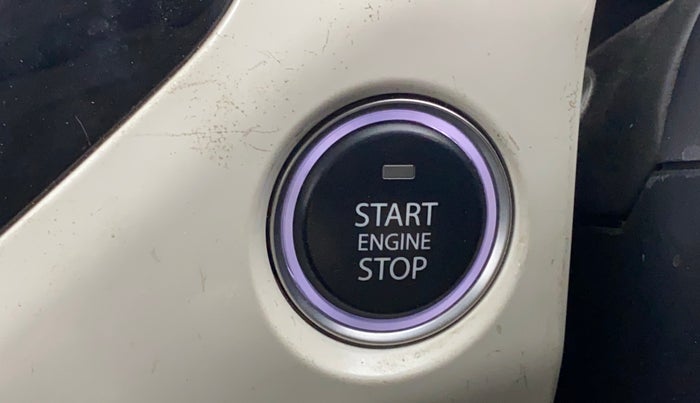 2023 Tata NEXON XZA PLUS PETROL, Petrol, Automatic, 16,237 km, Keyless Start/ Stop Button