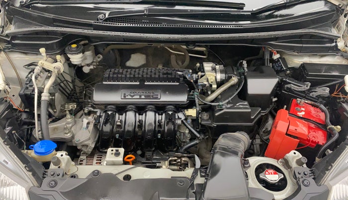 2019 Honda Jazz 1.2L I-VTEC VX CVT, Petrol, Automatic, 49,309 km, Engine View