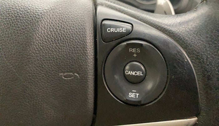 2019 Honda Jazz 1.2L I-VTEC VX CVT, Petrol, Automatic, 49,309 km, Adaptive Cruise Control