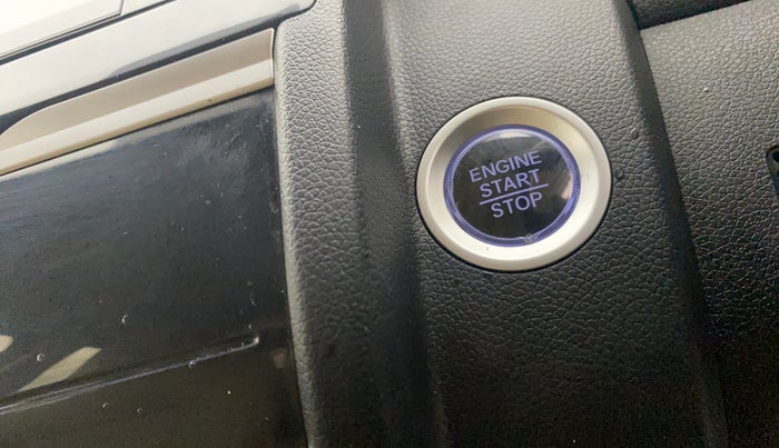 2019 Honda Jazz 1.2L I-VTEC VX CVT, Petrol, Automatic, 49,309 km, Keyless Start/ Stop Button