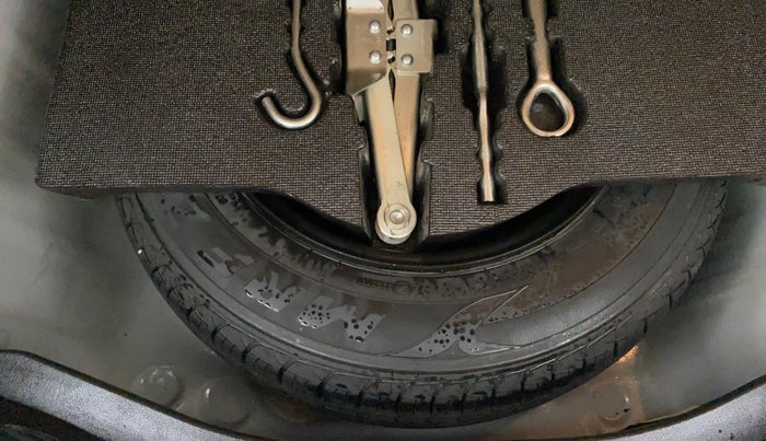 2019 Honda Jazz 1.2L I-VTEC VX CVT, Petrol, Automatic, 49,309 km, Spare Tyre