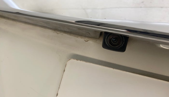 2019 Honda Jazz 1.2L I-VTEC VX CVT, Petrol, Automatic, 49,309 km, Parking Camera