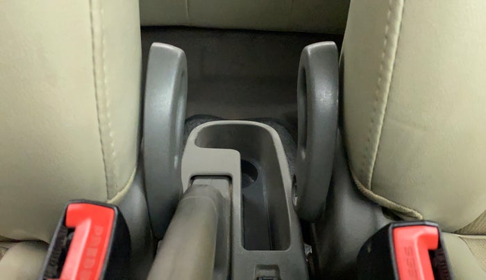 2012 Hyundai i10 MAGNA 1.1 IRDE2, Petrol, Manual, 59,854 km, Driver Side Adjustment Panel