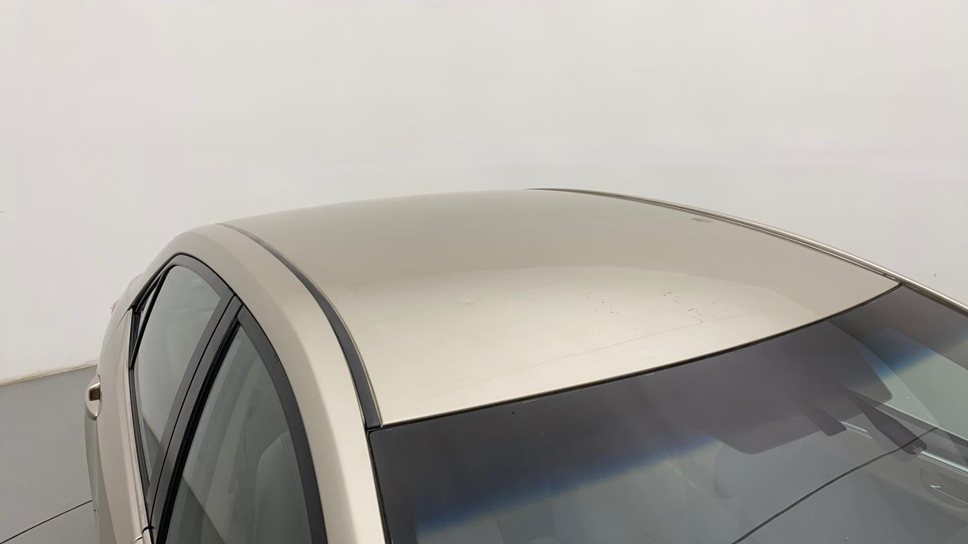2015 Toyota Corolla Altis VL AT, Petrol, Automatic, 88,494 km, Roof