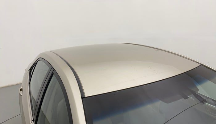 2015 Toyota Corolla Altis VL AT, Petrol, Automatic, 88,494 km, Roof