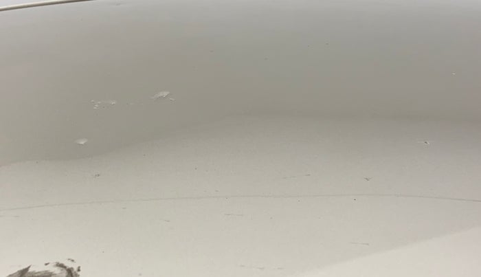 2015 Toyota Corolla Altis VL AT, Petrol, Automatic, 88,494 km, Roof - Slightly dented