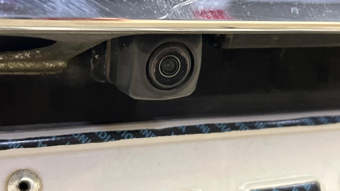 2021 Honda WR-V 1.2L I-VTEC SV MT, Petrol, Manual, 43,302 km, Parking Camera