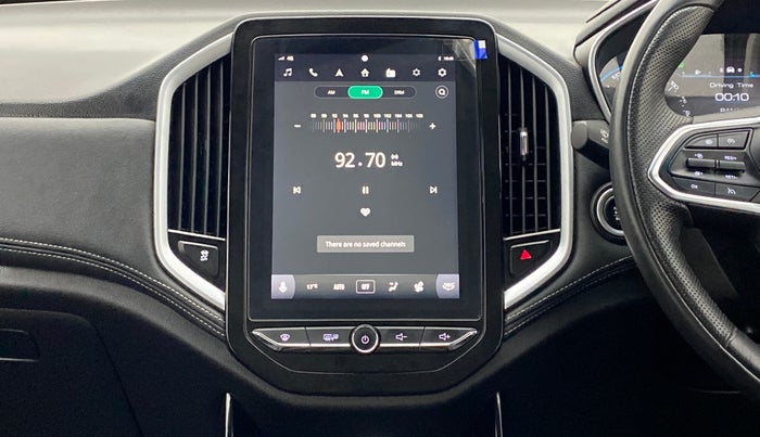 2019 MG HECTOR SHARP 2.0 DIESEL, Diesel, Manual, 26,306 km, Air Conditioner