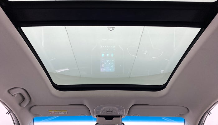 2019 MG HECTOR SHARP 2.0 DIESEL, Diesel, Manual, 26,306 km, Moonroof/ Sunroof
