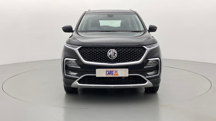 2019 MG HECTOR SHARP 2.0 DIESEL, Diesel, Manual, 26,306 km, Front