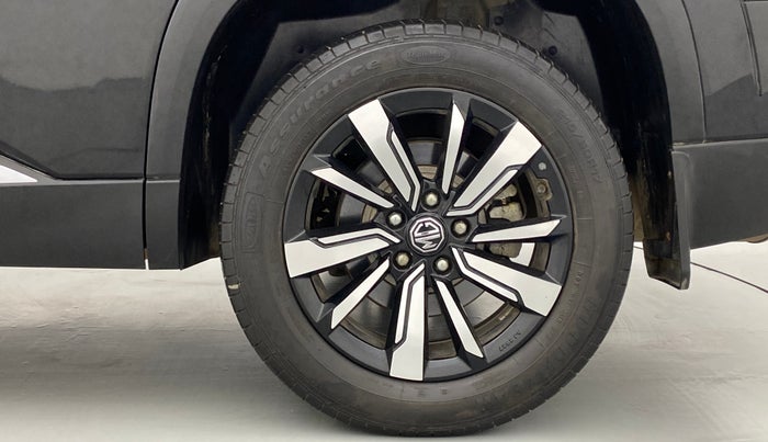 2019 MG HECTOR SHARP 2.0 DIESEL, Diesel, Manual, 26,306 km, Left Rear Wheel