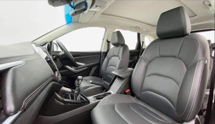 2019 MG HECTOR SHARP 2.0 DIESEL, Diesel, Manual, 26,306 km, Right Side Front Door Cabin