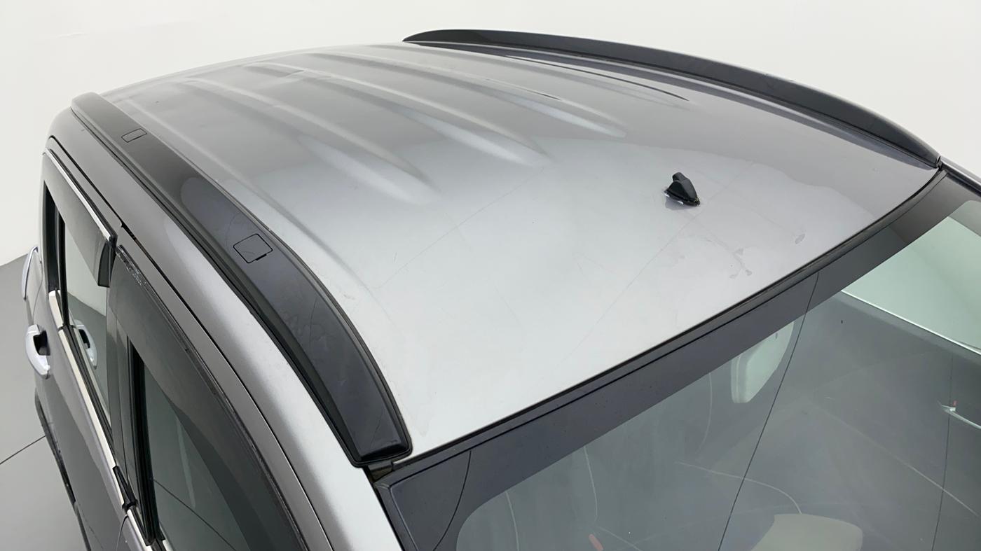 2018 Maruti Celerio X Zxi, Petrol, Manual, 54,223 km, Roof