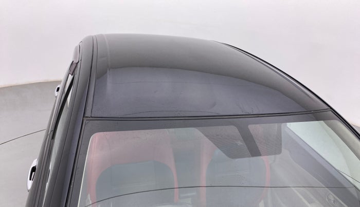 2015 Maruti Ciaz VXI, Petrol, Manual, 1,02,597 km, Roof