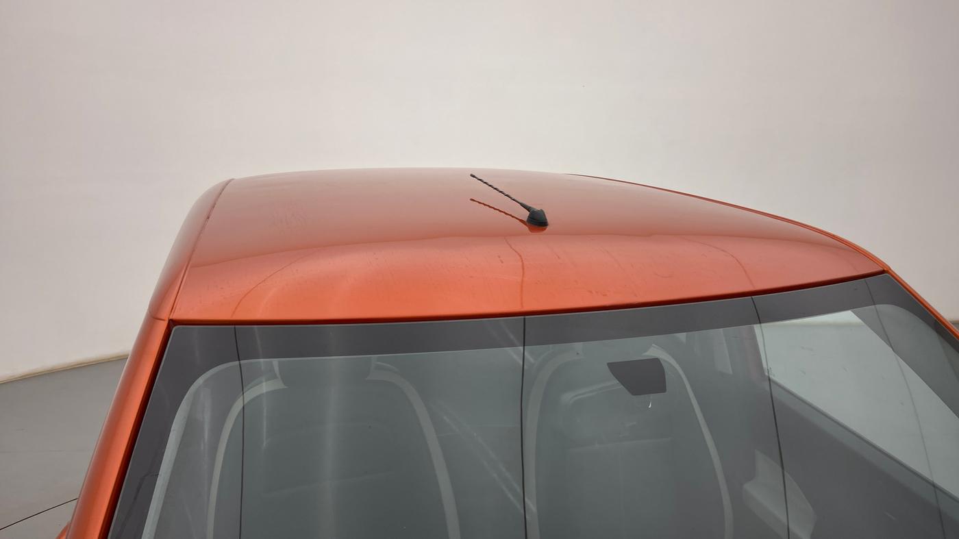 2022 Tata PUNCH ACCOMPLISHED MT, Petrol, Manual, 33,885 km, Roof