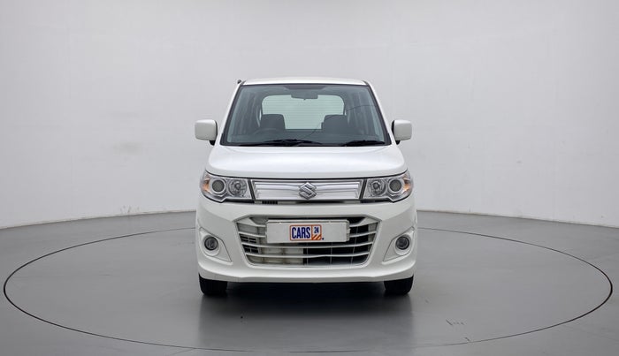2013 Maruti Wagon R Stingray VXI, Petrol, Manual, 39,299 km, Front
