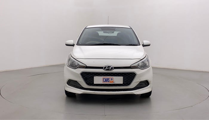 2016 Hyundai Elite i20 MAGNA 1.2, Petrol, Manual, 38,231 km, Front