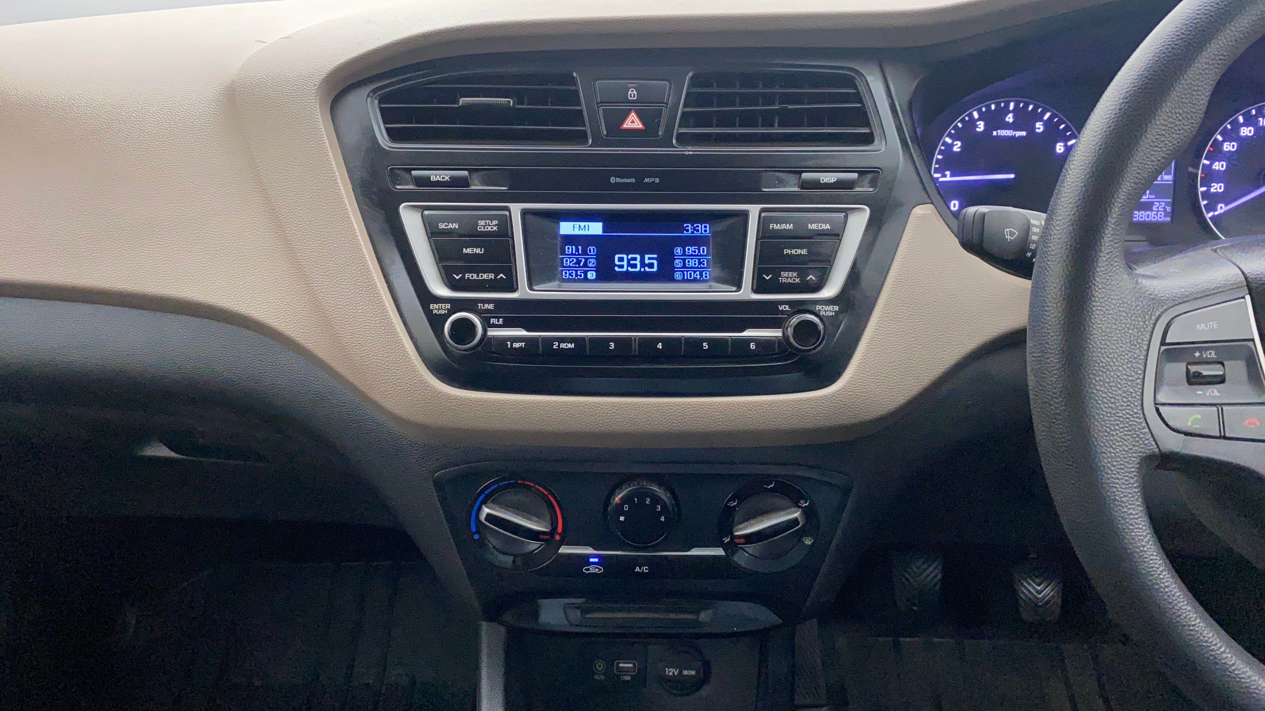 Features