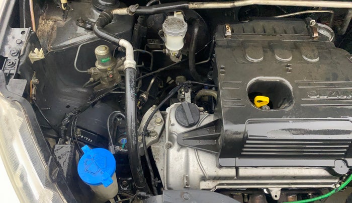 2014 Maruti Celerio VXI, Petrol, Manual, 81,939 km, Engine View - Right